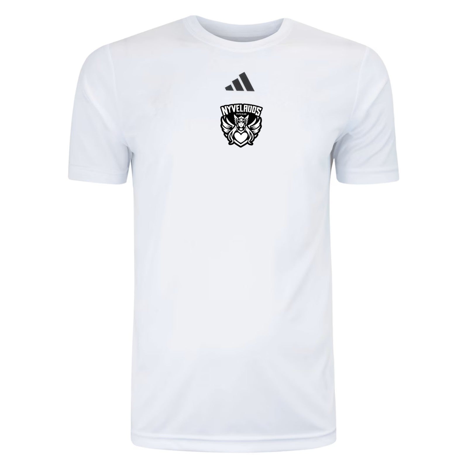 Camiseta Oficial Nyvelados FC 2025