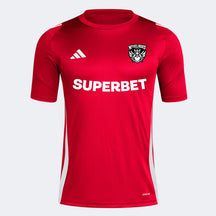 Camiseta Oficial Nyvelados FC 2025
