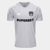 Camiseta Oficial Nyvelados FC 2025