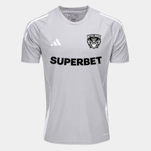 Camiseta Oficial Nyvelados FC 2025
