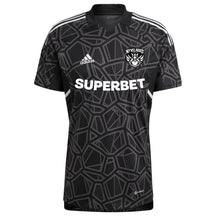 Camiseta Oficial Nyvelados FC 2025