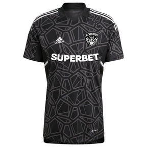 Camiseta Oficial Nyvelados FC 2025